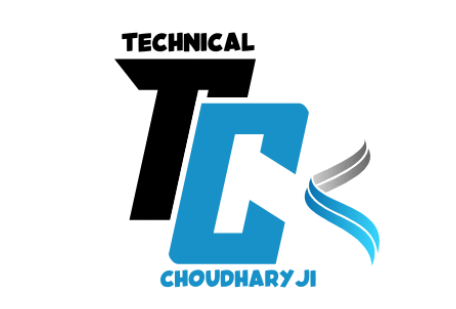 TECHNICAL CHOUDHARYJI